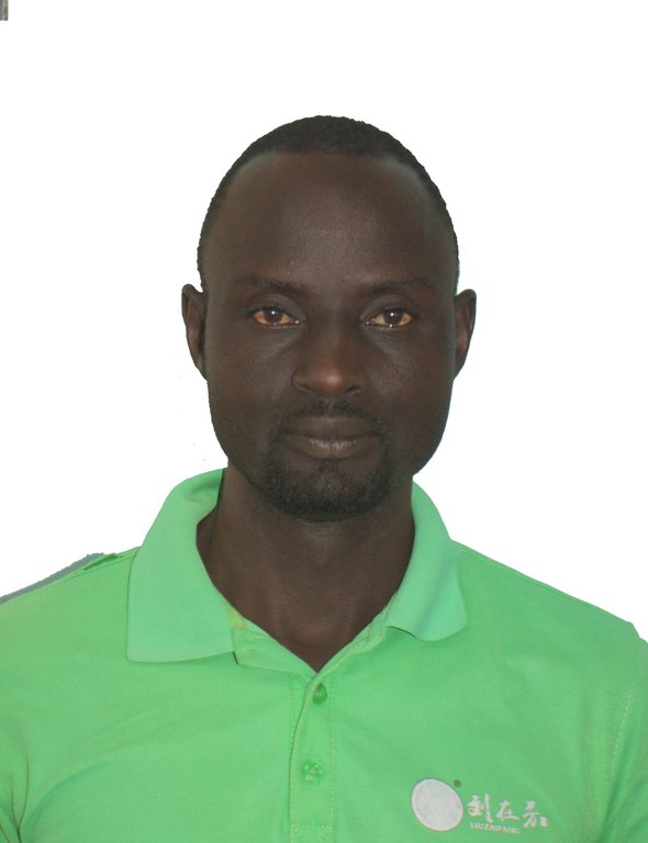 ATIKORO JOSEPH